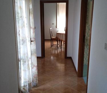 Bellocchi Apartment | ANGEL home