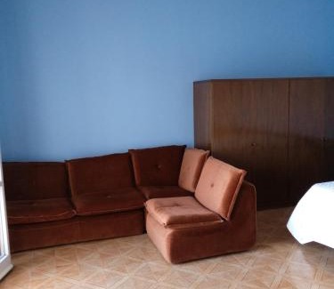 Bellocchi Apartment | ANGEL home