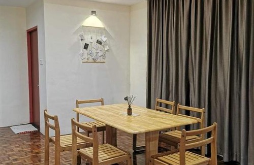 Tawau Apartment | Angel homestay