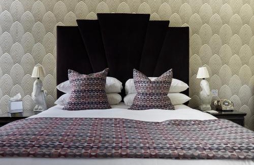 Bury St Edmunds Hotel | Angel Hotel