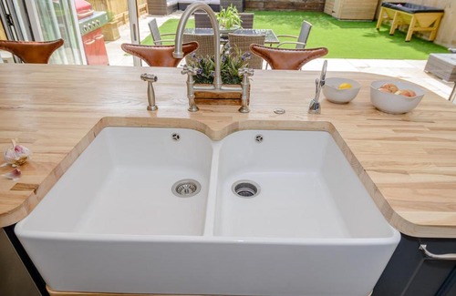 Upton Scudamore House | Angel Lodge Upton Scudamore