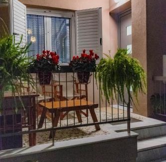 Amaliada Apartment | Angel Mezonet