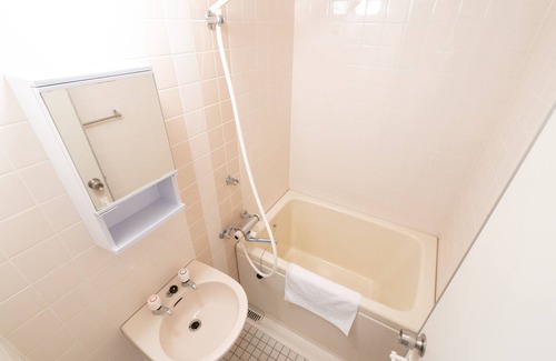 Yuzawa-machi Apartment | Angel Resort Yuzawa 516