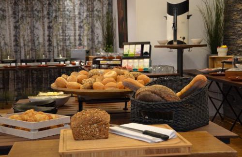 Sankt Wendel Hotel | Angel's - das hotel am fruchtmarkt