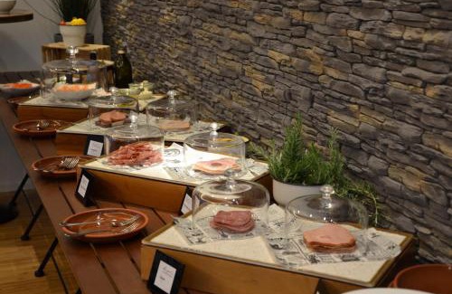 Sankt Wendel Hotel | Angel's - das hotel am fruchtmarkt