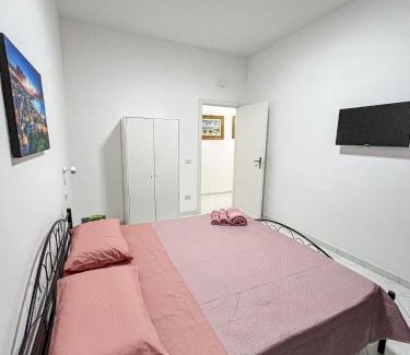 Somma Vesuviana Bed & Breakfast | Angel's Home