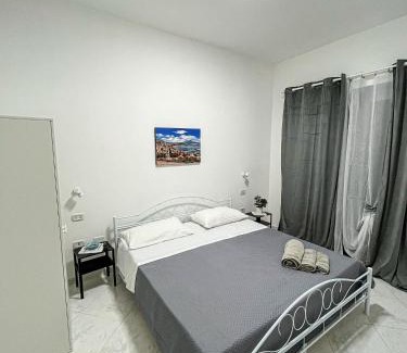 Somma Vesuviana Bed & Breakfast | Angel's Home