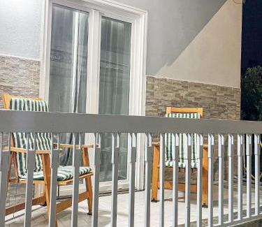 Somma Vesuviana Bed & Breakfast | Angel's Home