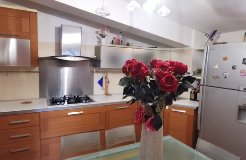 Bianco Apartment | Angel's House