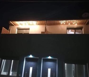 Skala Kallonis Apartment | Angel's Houses