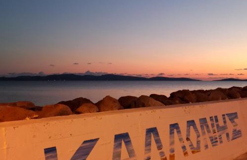 Skala Kallonis Apartment | Angel's Houses