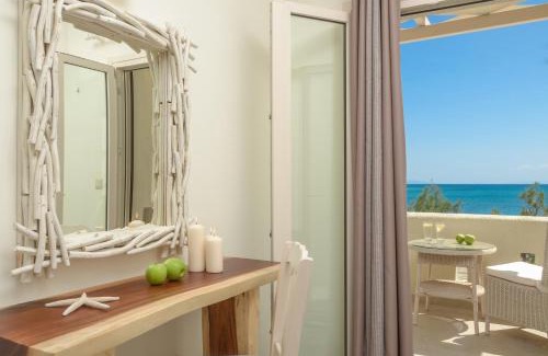 Agia Anna Bed & Breakfast | Angel Suites