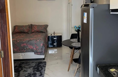 Mucuripe Apartment | Angel Tur Flat: Apto 5 Flat Lindo e Mobiliado!