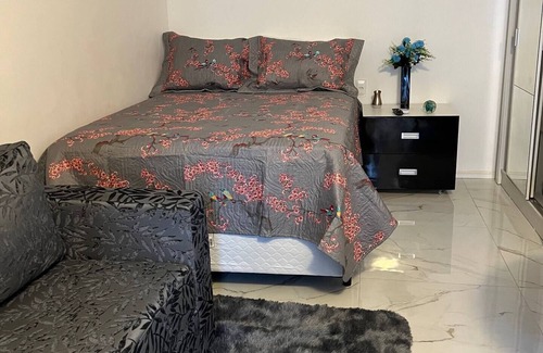 Mucuripe Apartment | Angel Tur Flat: Apto 5 Flat Lindo e Mobiliado!