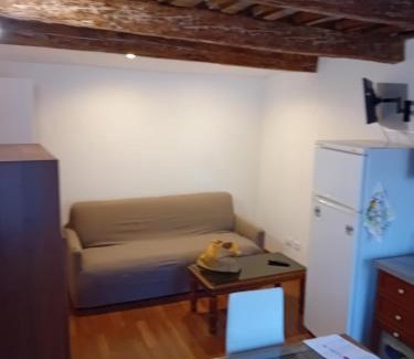 Loreto House | ANGELA 13