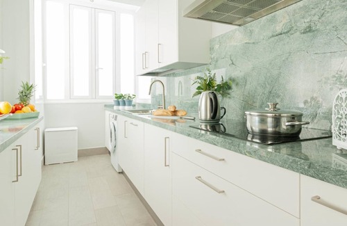 Los Remedios Apartment | Angela-Apartment in Remedios neighborhood, equipped, perfect