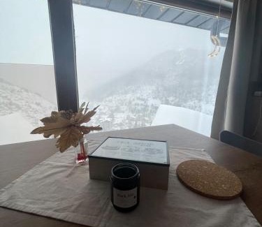 North Macedonia Apartment | Angela Apartment