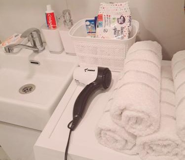 Bitola Apartment | Angela Apartments