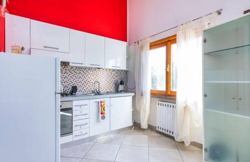 Rosignano Solvay Apartment | Angela by Interhome