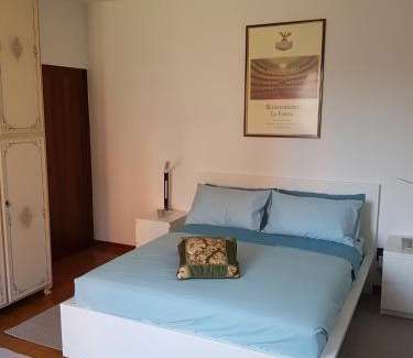 Molina Apartment | Angela di Venezia House