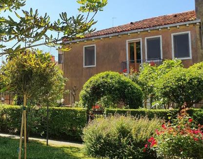 Molina Apartment | Angela di Venezia House