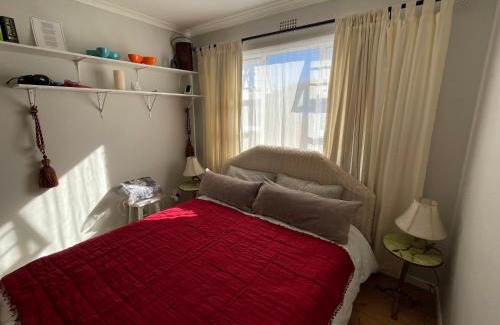 Plumstead House | Angela Ellen's Guest House