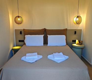 Psarou Apartment | Angela Harmony Collection