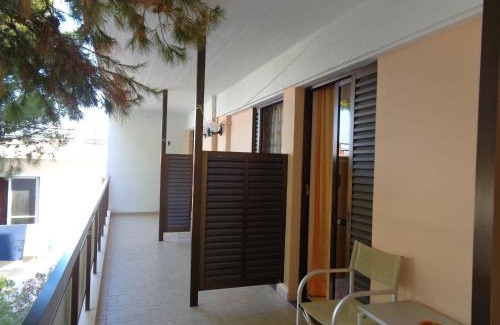 Agia Marina Hotel | Angela Hotel