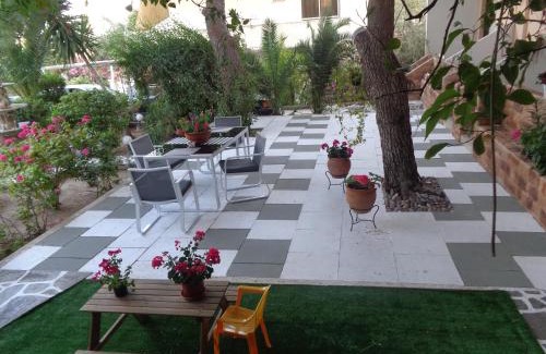 Agia Marina Hotel | Angela Hotel