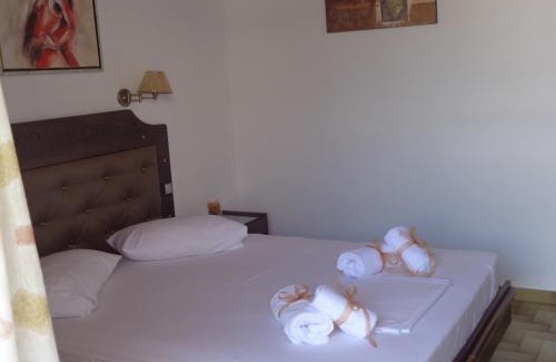 Agia Marina Hotel | Angela Hotel