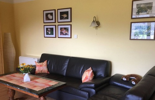 Ebenau Apartment | Angela Siedl - Apartment