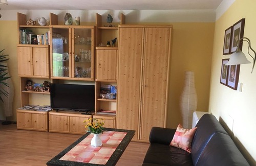 Ebenau Apartment | Angela Siedl - Apartment