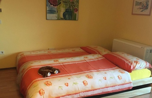 Ebenau Apartment | Angela Siedl - Apartment