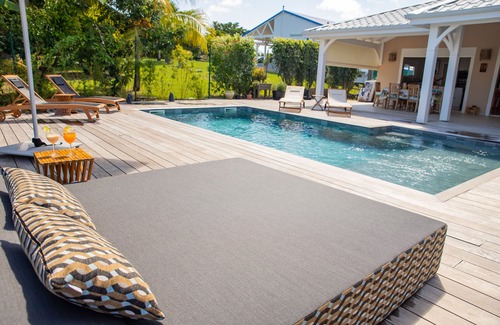 Le Moule Villa | Angele's Villa