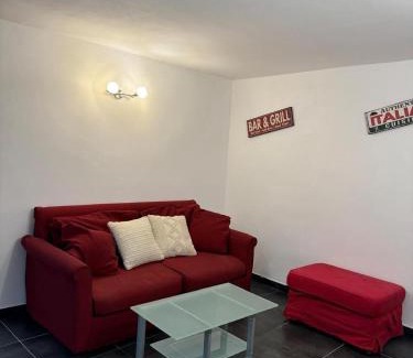 San Teodoro Apartment | Angeli House by Holiday Home 24