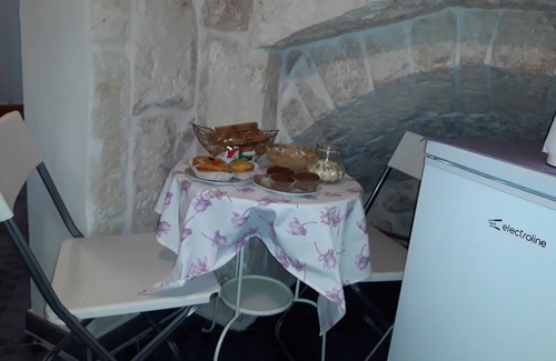 Ostuni House | Angelica house in Ostuni