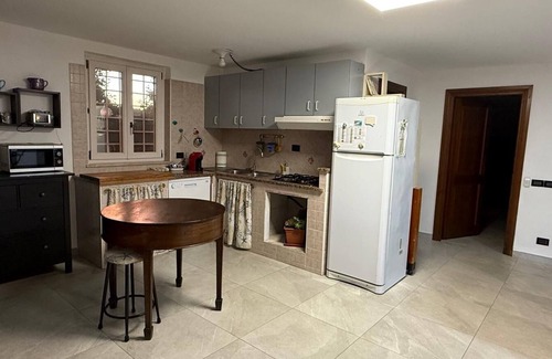 Aprilia Villa | Angelica's Oasis with private pool