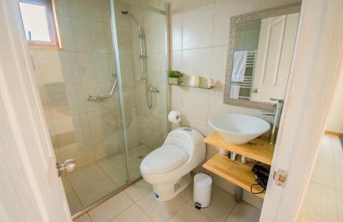 Puerto Natales House | Angelica's Rental House