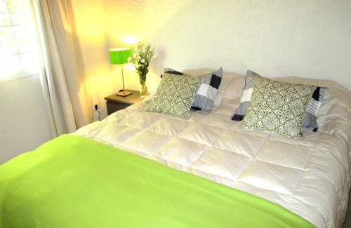 Chacras de Coria House | Angelo di Caneva