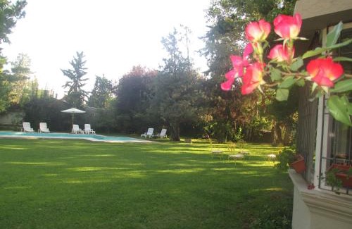 Chacras de Coria House | Angelo di Caneva