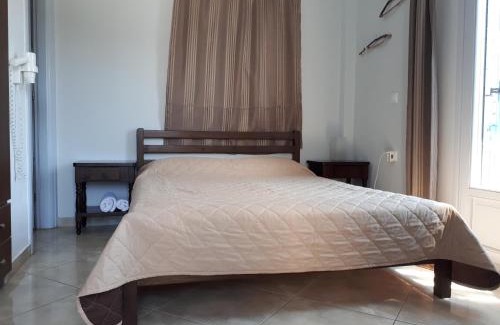 Ag. Georgios House | Angelos Rooms