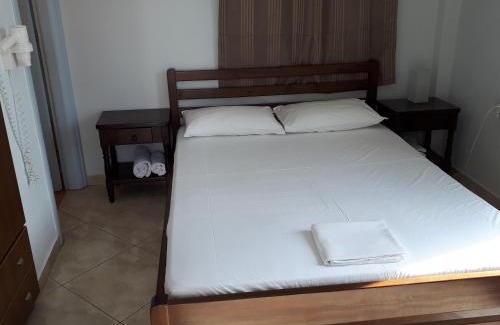 Ag. Georgios House | Angelos Rooms