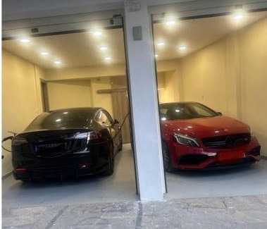 Ano Poli Apartment | ANGELS APARTMENT free private parking of stayinthess