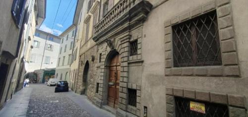 Citta Alta Apartment | Angels Home Città Alta