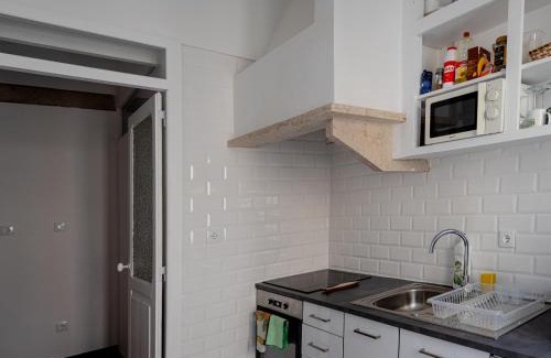 Penha de Franca Apartment | Angels Homes n.27 1ºandar, Bairro tipico, Centro cidade
