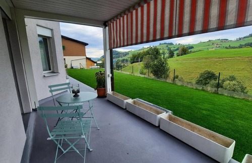 Entlebuch Apartment | Angenweg 2