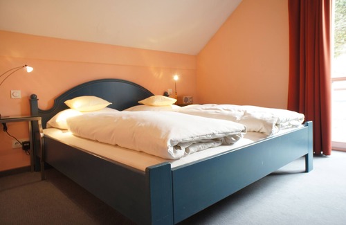 Zwiesel Hotel | AngerResidenz