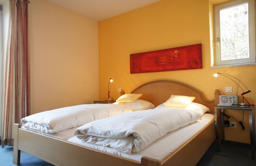 Zwiesel Hotel | AngerResidenz