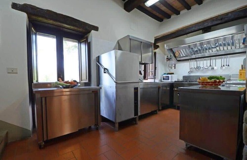 Tavernelle Villa | Anghiari villa rental