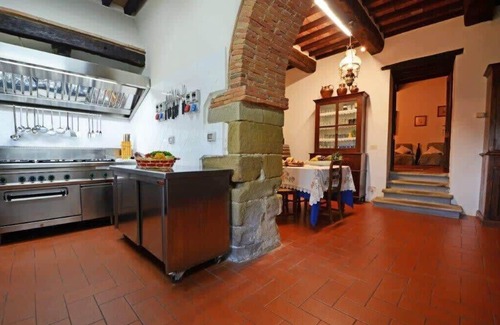 Tavernelle Villa | Anghiari villa Summar